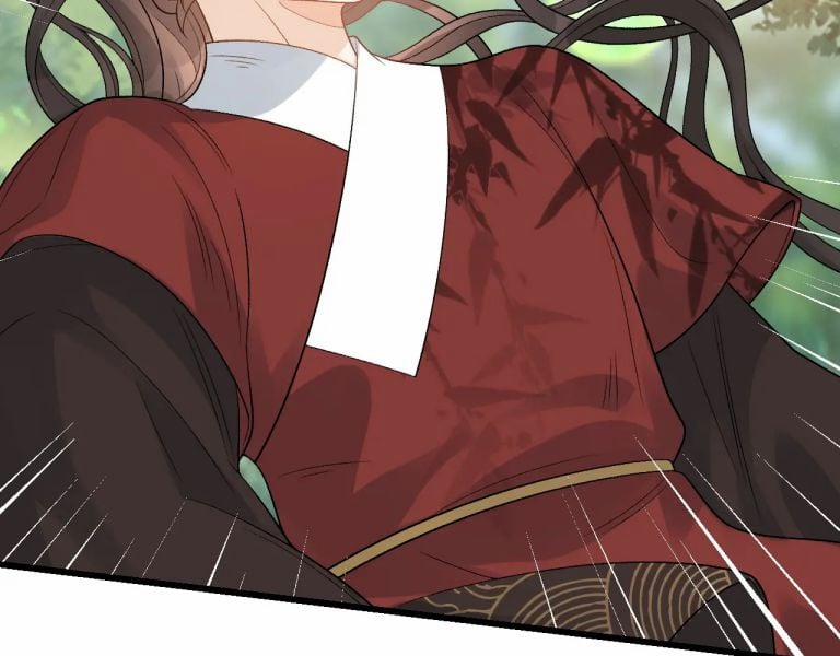 Nội Thị Mỗi Ngày Đều Muốn Cách Xa Hoàng Thượng 16 trang 85