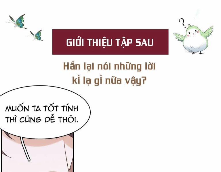 Nội Thị Mỗi Ngày Đều Muốn Cách Xa Hoàng Thượng 16 trang 87