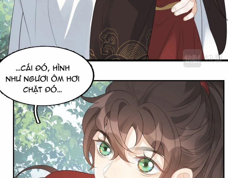 Nội Thị Mỗi Ngày Đều Muốn Cách Xa Hoàng Thượng 16 trang 9