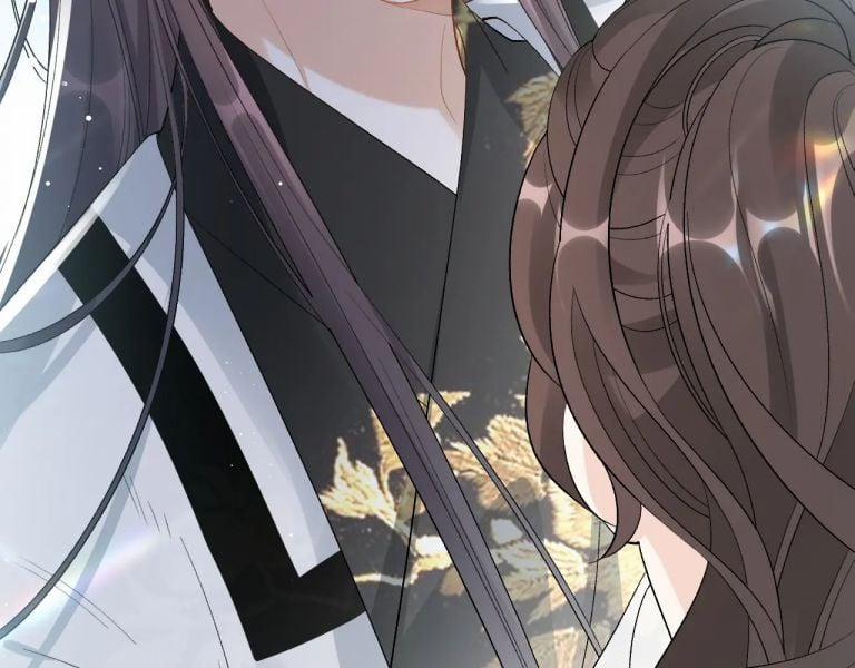 Nội Thị Mỗi Ngày Đều Muốn Cách Xa Hoàng Thượng 16 trang 90