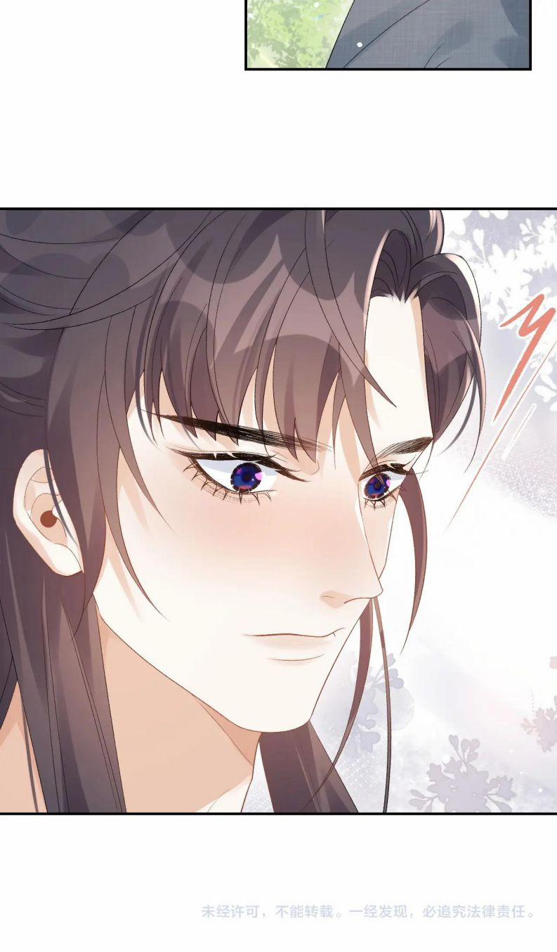 Nội Thị Mỗi Ngày Đều Muốn Cách Xa Hoàng Thượng 17 trang 23