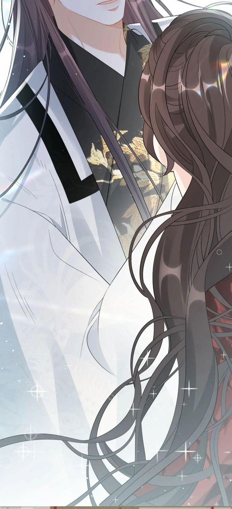 Nội Thị Mỗi Ngày Đều Muốn Cách Xa Hoàng Thượng 18 trang 5