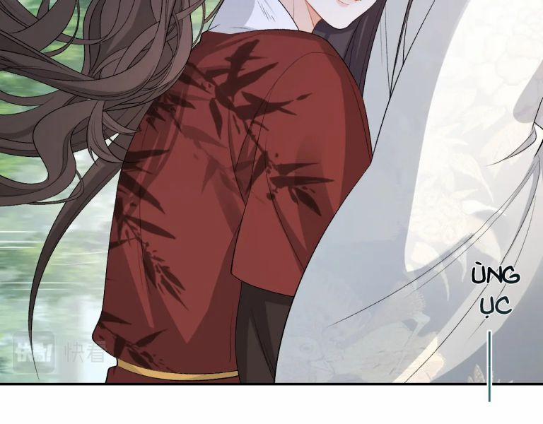 Nội Thị Mỗi Ngày Đều Muốn Cách Xa Hoàng Thượng 19 trang 11