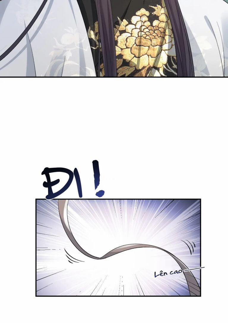 Nội Thị Mỗi Ngày Đều Muốn Cách Xa Hoàng Thượng 19 trang 15