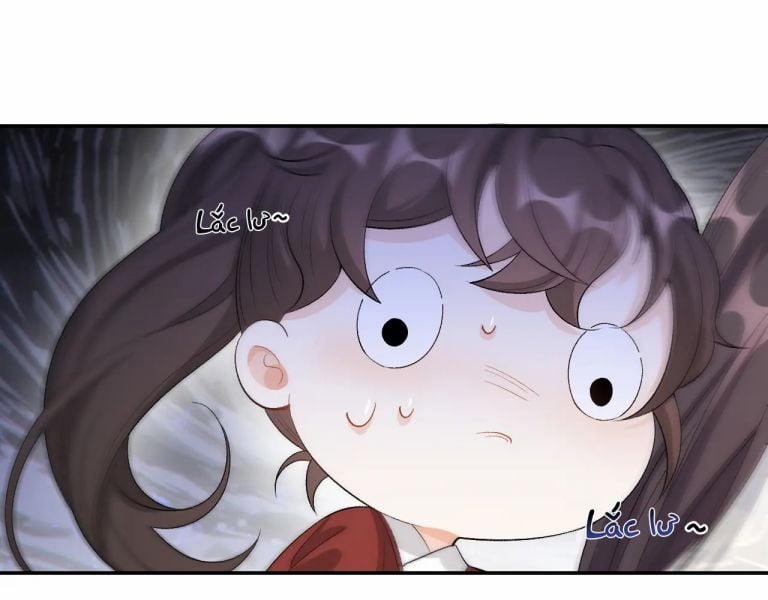 Nội Thị Mỗi Ngày Đều Muốn Cách Xa Hoàng Thượng 19 trang 16