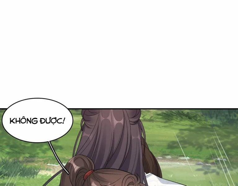 Nội Thị Mỗi Ngày Đều Muốn Cách Xa Hoàng Thượng 19 trang 17