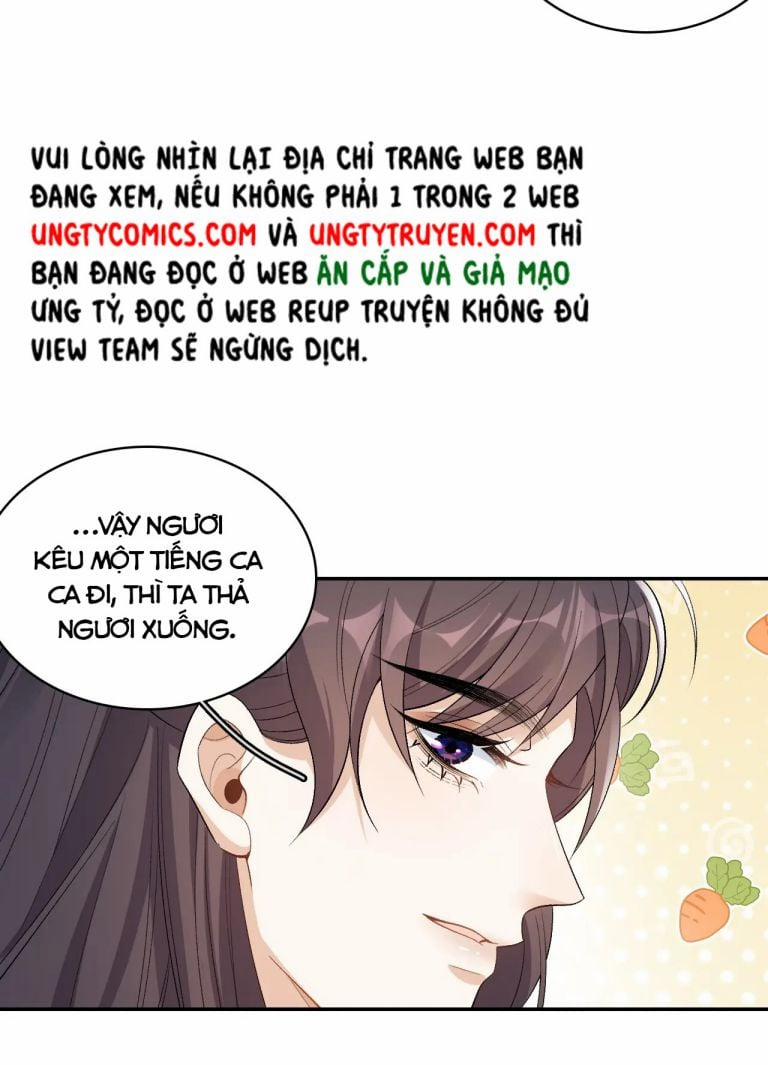 Nội Thị Mỗi Ngày Đều Muốn Cách Xa Hoàng Thượng 19 trang 19