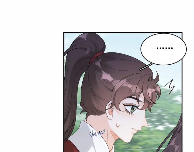 Nội Thị Mỗi Ngày Đều Muốn Cách Xa Hoàng Thượng 19 trang 21