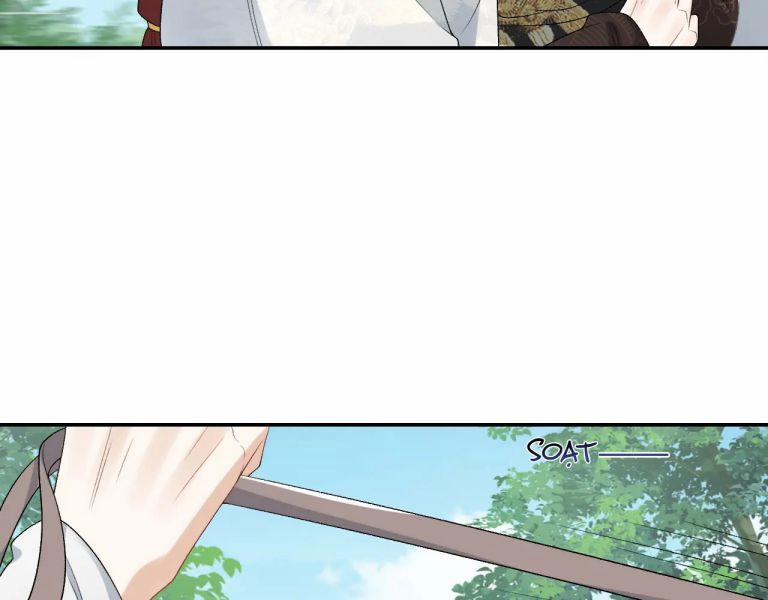 Nội Thị Mỗi Ngày Đều Muốn Cách Xa Hoàng Thượng 19 trang 26