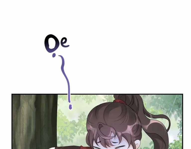 Nội Thị Mỗi Ngày Đều Muốn Cách Xa Hoàng Thượng 19 trang 28