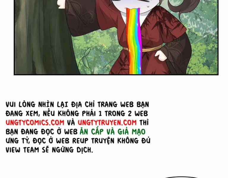 Nội Thị Mỗi Ngày Đều Muốn Cách Xa Hoàng Thượng 19 trang 29