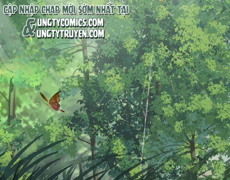 Nội Thị Mỗi Ngày Đều Muốn Cách Xa Hoàng Thượng 19 trang 34