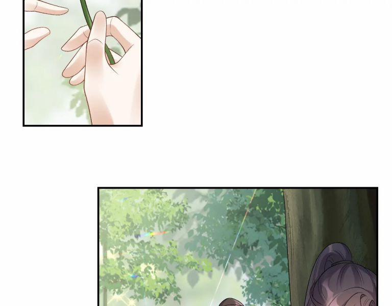 Nội Thị Mỗi Ngày Đều Muốn Cách Xa Hoàng Thượng 19 trang 36