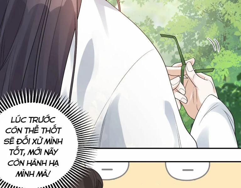 Nội Thị Mỗi Ngày Đều Muốn Cách Xa Hoàng Thượng 19 trang 41