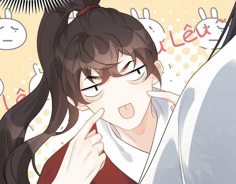 Nội Thị Mỗi Ngày Đều Muốn Cách Xa Hoàng Thượng 19 trang 42