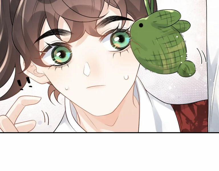 Nội Thị Mỗi Ngày Đều Muốn Cách Xa Hoàng Thượng 19 trang 44