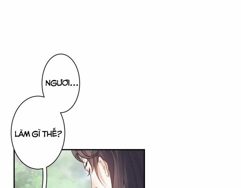 Nội Thị Mỗi Ngày Đều Muốn Cách Xa Hoàng Thượng 19 trang 45