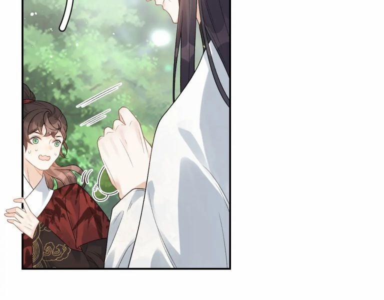 Nội Thị Mỗi Ngày Đều Muốn Cách Xa Hoàng Thượng 19 trang 46