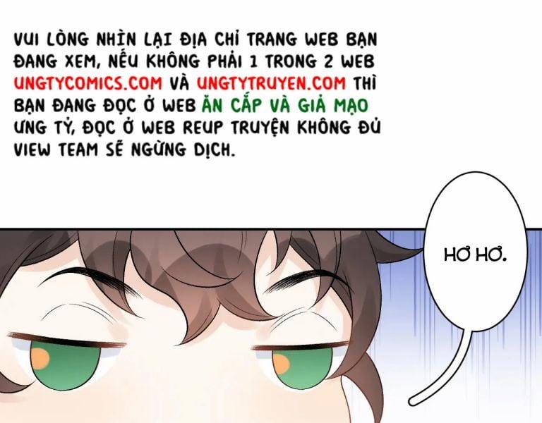 Nội Thị Mỗi Ngày Đều Muốn Cách Xa Hoàng Thượng 19 trang 49