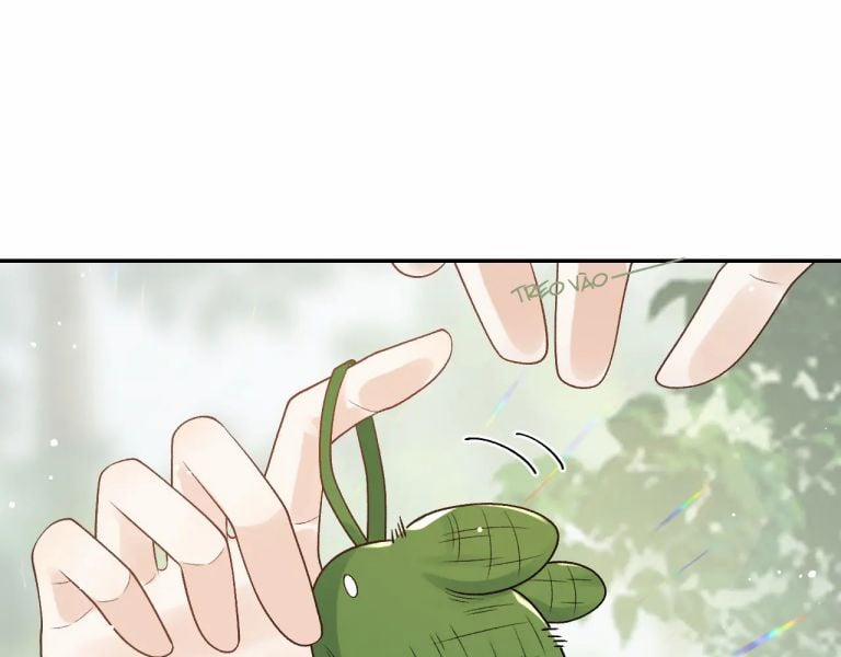 Nội Thị Mỗi Ngày Đều Muốn Cách Xa Hoàng Thượng 19 trang 54