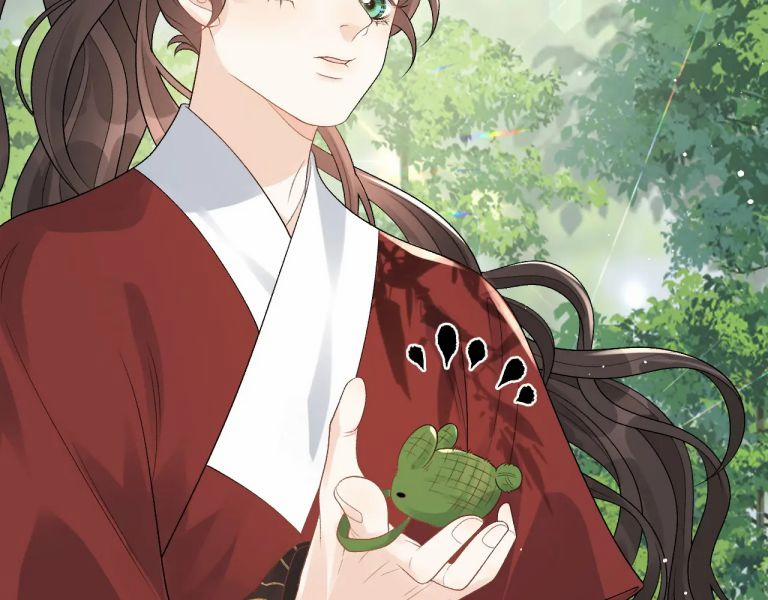 Nội Thị Mỗi Ngày Đều Muốn Cách Xa Hoàng Thượng 19 trang 56