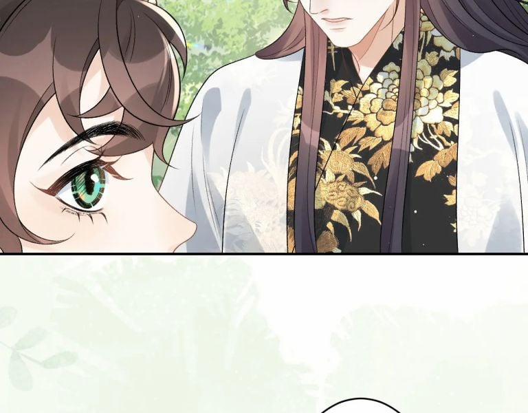 Nội Thị Mỗi Ngày Đều Muốn Cách Xa Hoàng Thượng 19 trang 59