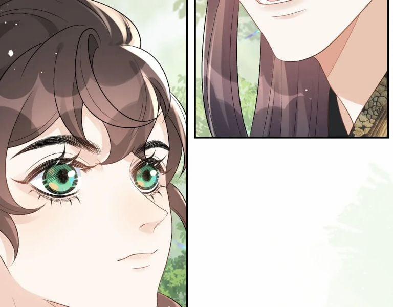 Nội Thị Mỗi Ngày Đều Muốn Cách Xa Hoàng Thượng 19 trang 61