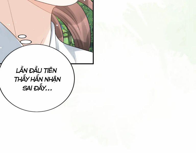 Nội Thị Mỗi Ngày Đều Muốn Cách Xa Hoàng Thượng 19 trang 62