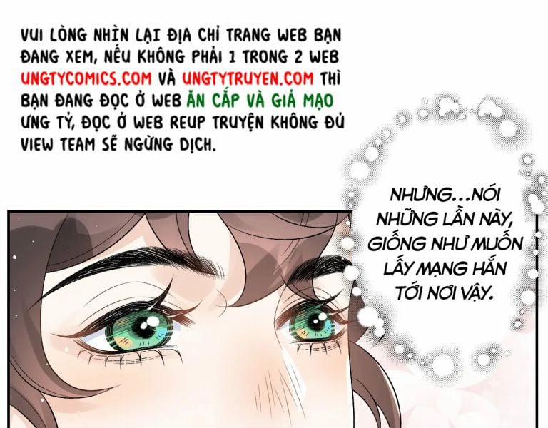 Nội Thị Mỗi Ngày Đều Muốn Cách Xa Hoàng Thượng 19 trang 63