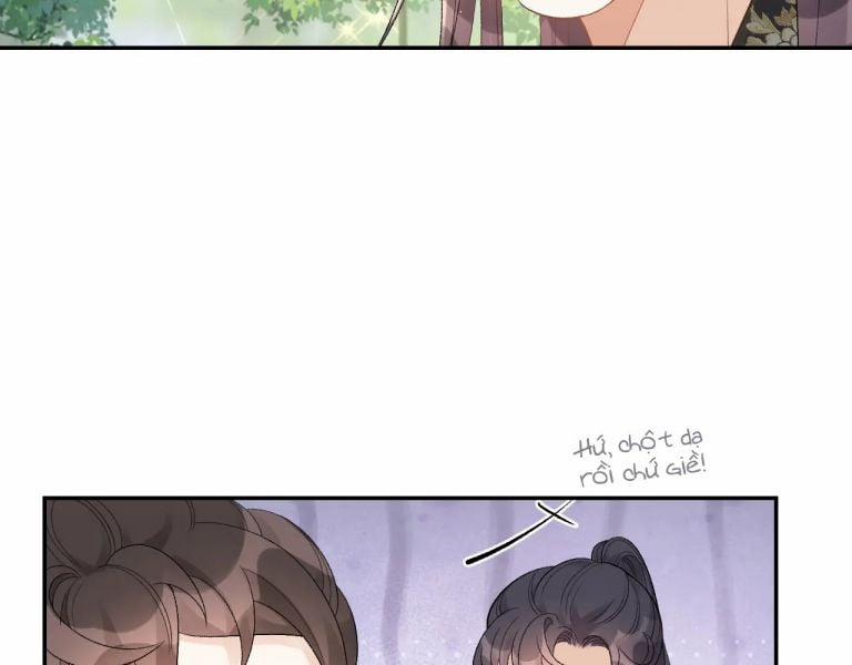 Nội Thị Mỗi Ngày Đều Muốn Cách Xa Hoàng Thượng 19 trang 72