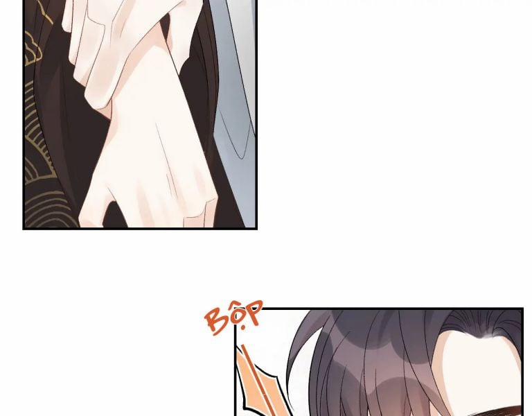 Nội Thị Mỗi Ngày Đều Muốn Cách Xa Hoàng Thượng 19 trang 75