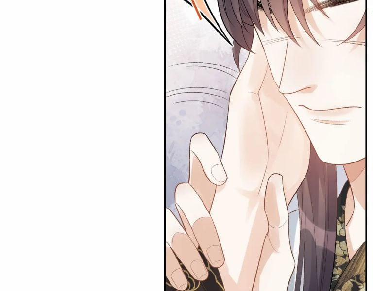 Nội Thị Mỗi Ngày Đều Muốn Cách Xa Hoàng Thượng 19 trang 76