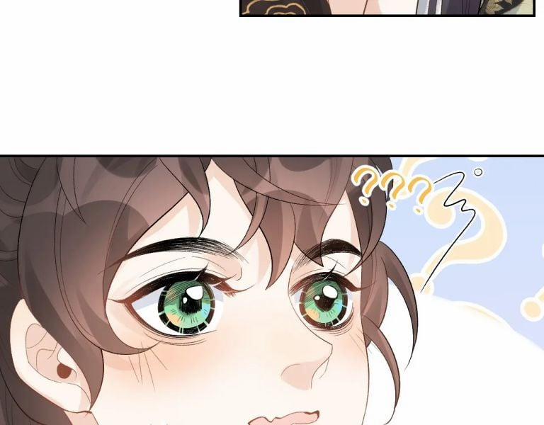 Nội Thị Mỗi Ngày Đều Muốn Cách Xa Hoàng Thượng 19 trang 77