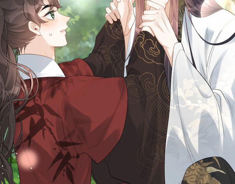 Nội Thị Mỗi Ngày Đều Muốn Cách Xa Hoàng Thượng 19 trang 79