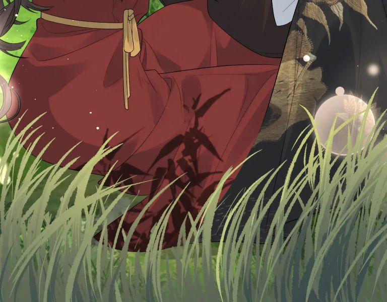 Nội Thị Mỗi Ngày Đều Muốn Cách Xa Hoàng Thượng 19 trang 80