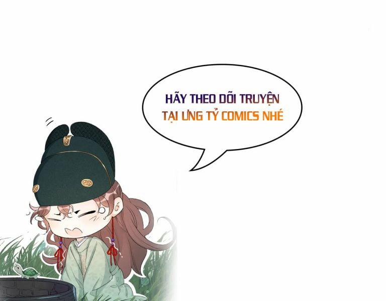 Nội Thị Mỗi Ngày Đều Muốn Cách Xa Hoàng Thượng 19 trang 81