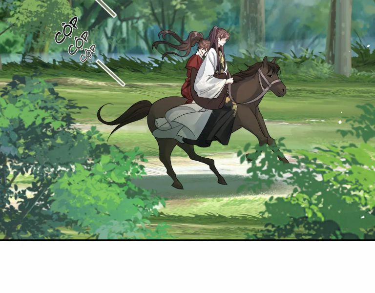 Nội Thị Mỗi Ngày Đều Muốn Cách Xa Hoàng Thượng 19 trang 9