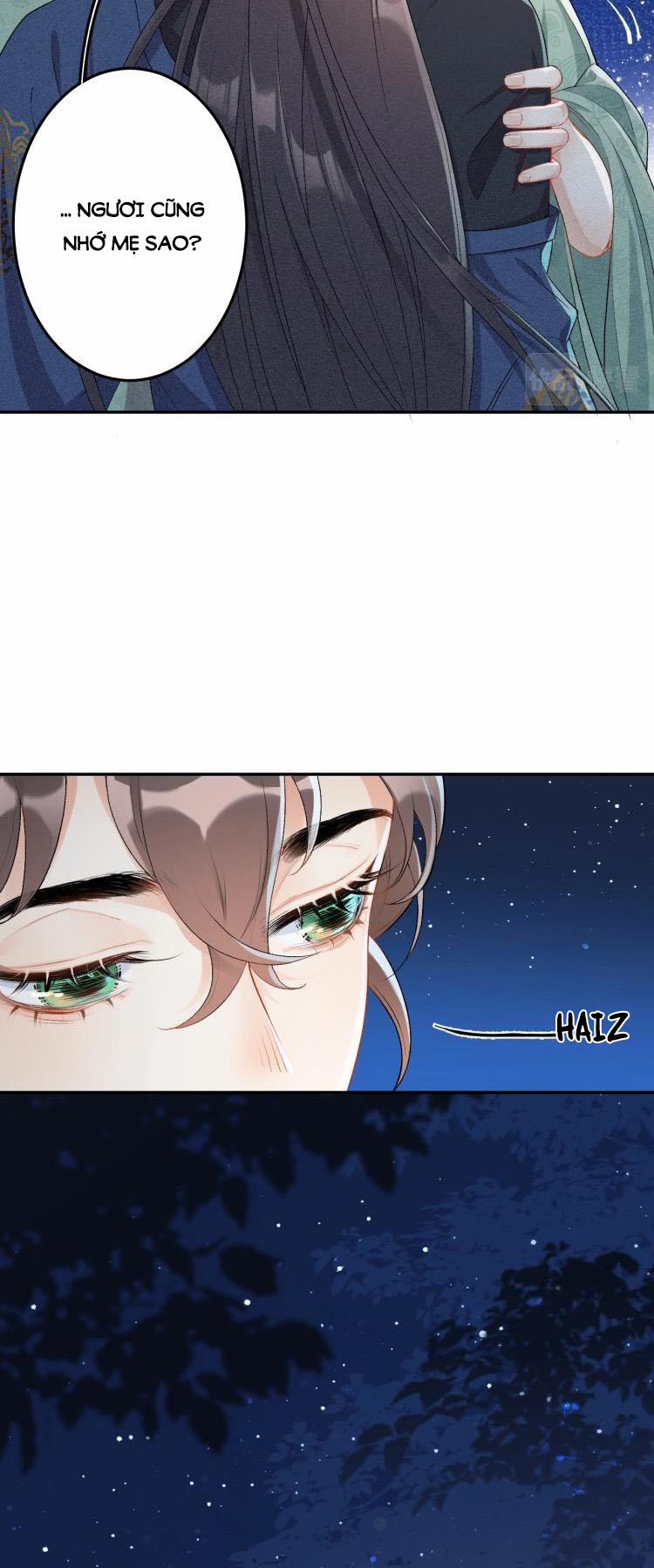 Nội Thị Mỗi Ngày Đều Muốn Cách Xa Hoàng Thượng 2 trang 5