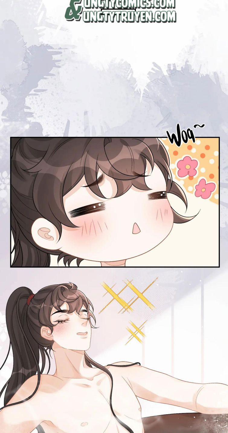 Nội Thị Mỗi Ngày Đều Muốn Cách Xa Hoàng Thượng 20 trang 22