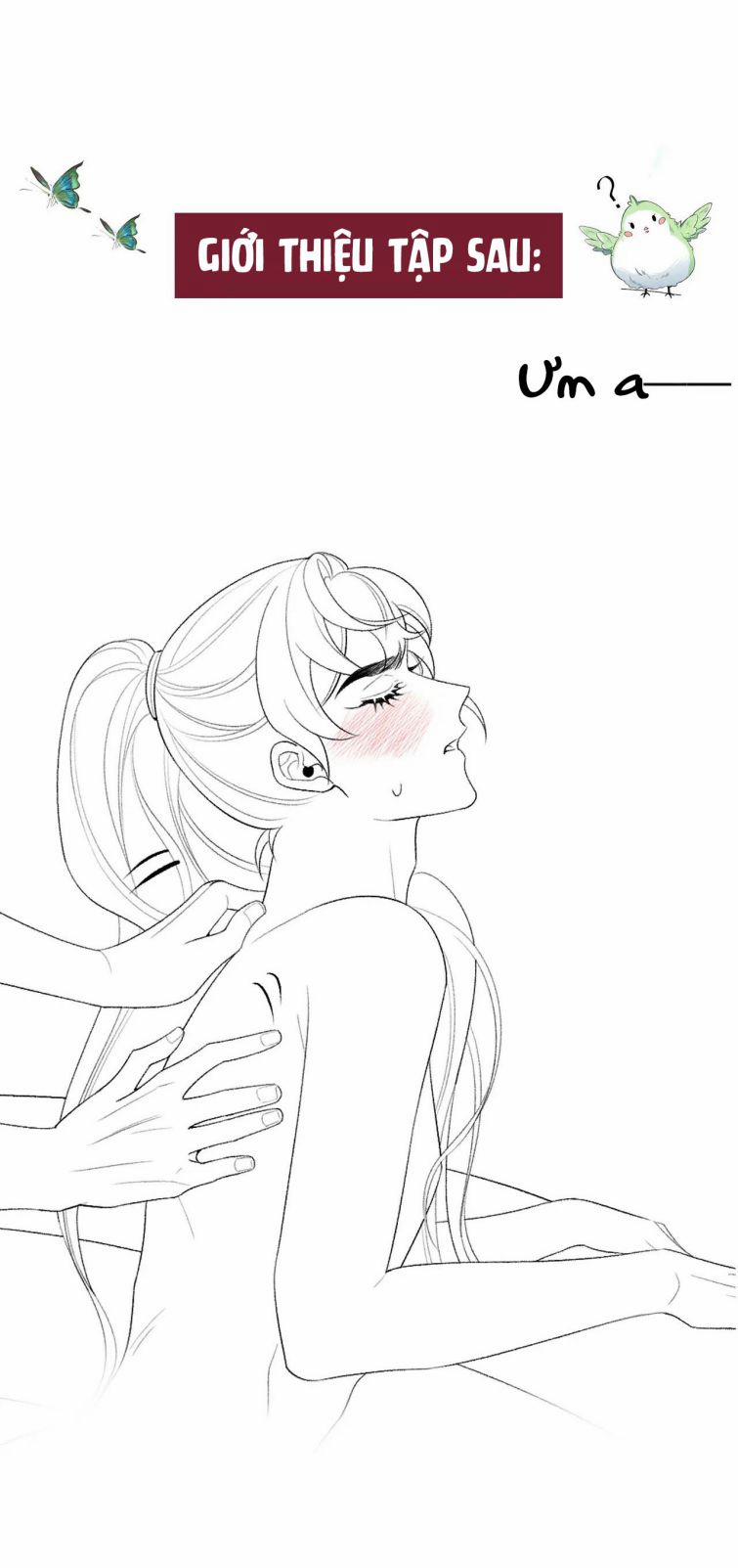 Nội Thị Mỗi Ngày Đều Muốn Cách Xa Hoàng Thượng 20 trang 34