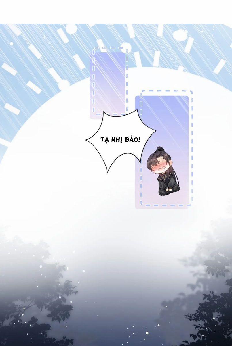 Nội Thị Mỗi Ngày Đều Muốn Cách Xa Hoàng Thượng 22 trang 16