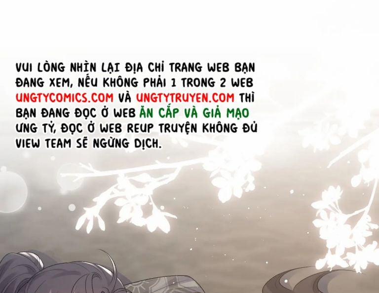 Nội Thị Mỗi Ngày Đều Muốn Cách Xa Hoàng Thượng 23 trang 10