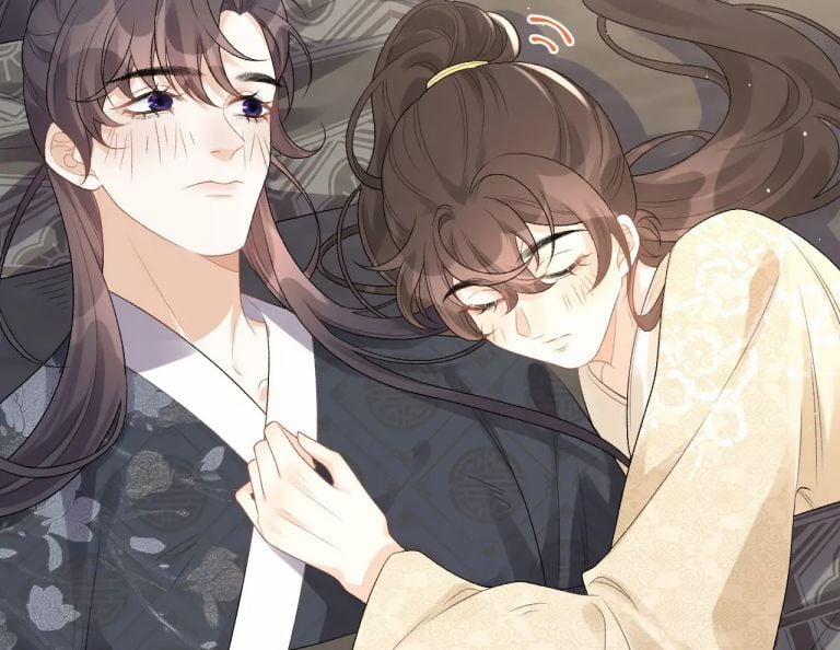 Nội Thị Mỗi Ngày Đều Muốn Cách Xa Hoàng Thượng 23 trang 11