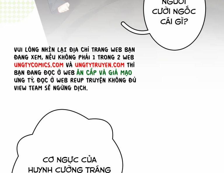 Nội Thị Mỗi Ngày Đều Muốn Cách Xa Hoàng Thượng 23 trang 21