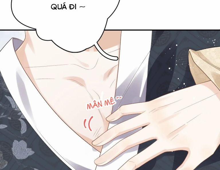 Nội Thị Mỗi Ngày Đều Muốn Cách Xa Hoàng Thượng 23 trang 22