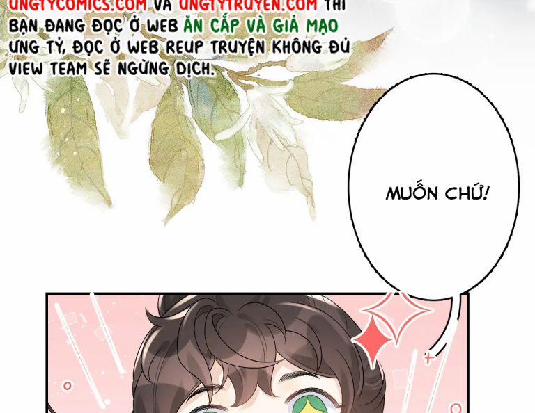 Nội Thị Mỗi Ngày Đều Muốn Cách Xa Hoàng Thượng 23 trang 28