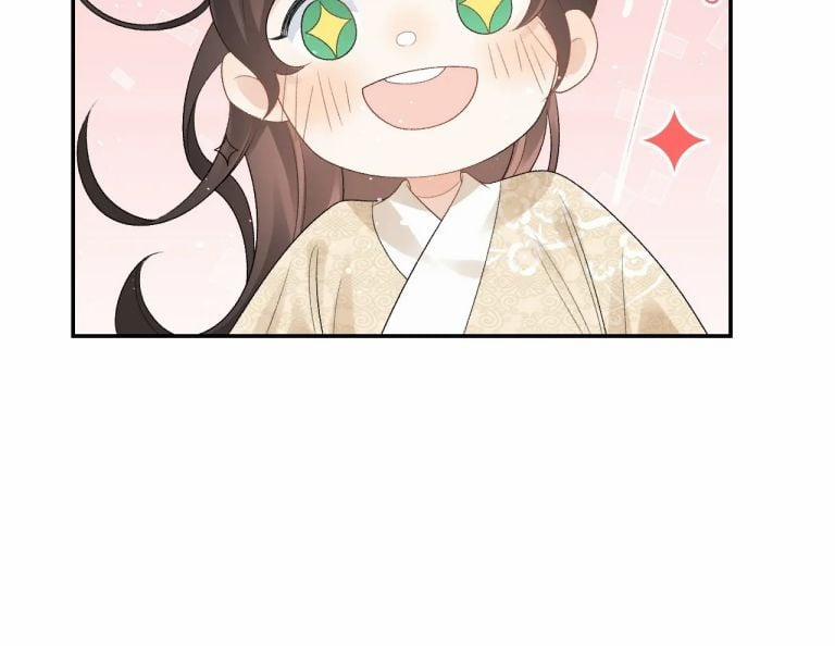 Nội Thị Mỗi Ngày Đều Muốn Cách Xa Hoàng Thượng 23 trang 29