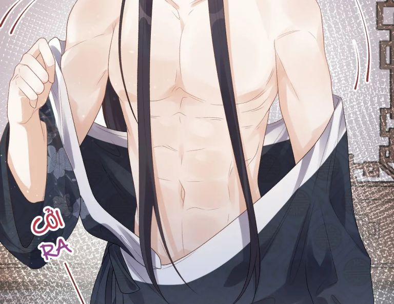 Nội Thị Mỗi Ngày Đều Muốn Cách Xa Hoàng Thượng 23 trang 32