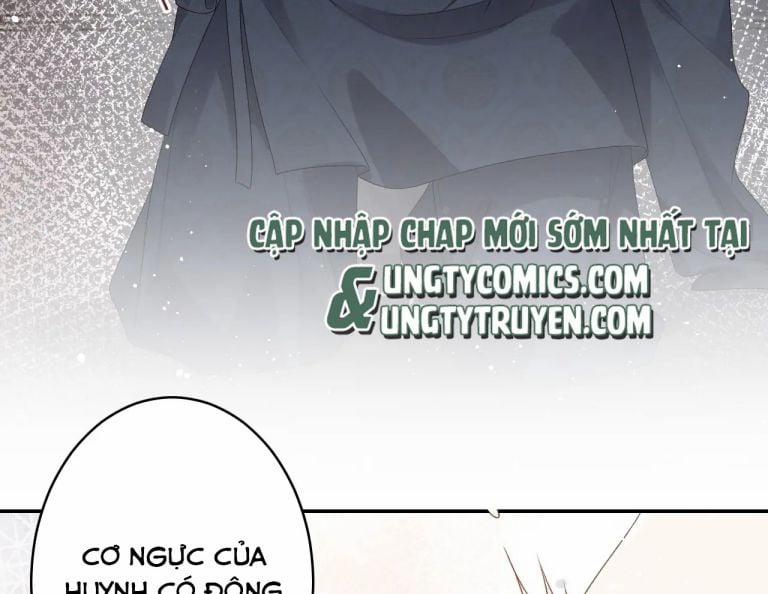 Nội Thị Mỗi Ngày Đều Muốn Cách Xa Hoàng Thượng 23 trang 33