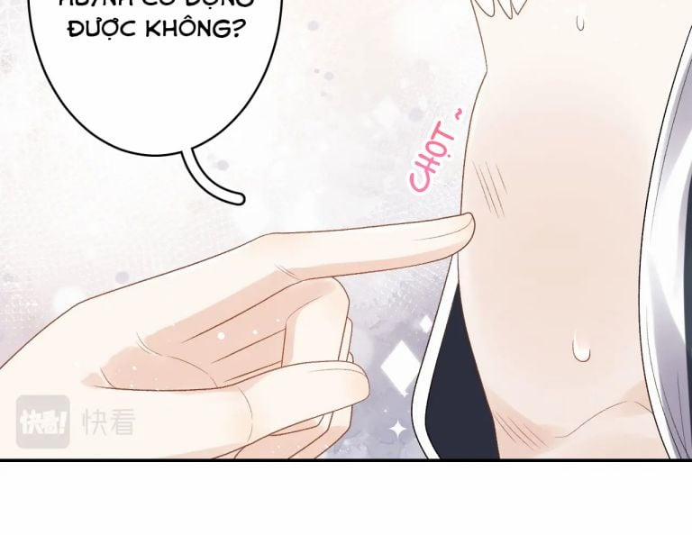 Nội Thị Mỗi Ngày Đều Muốn Cách Xa Hoàng Thượng 23 trang 34